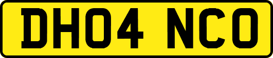 DH04NCO