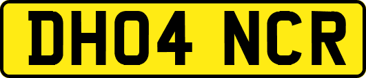 DH04NCR