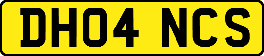 DH04NCS