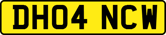 DH04NCW