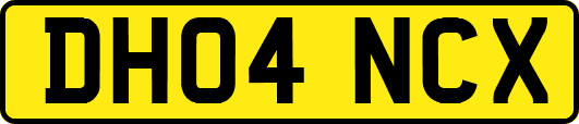 DH04NCX