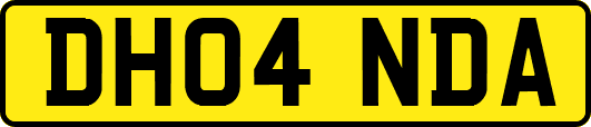 DH04NDA
