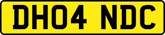DH04NDC