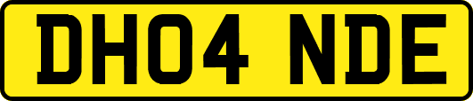 DH04NDE