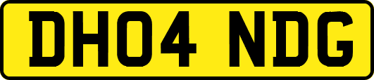 DH04NDG
