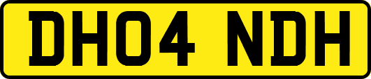 DH04NDH