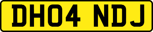 DH04NDJ