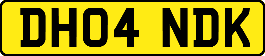 DH04NDK