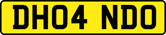 DH04NDO