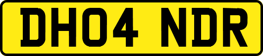 DH04NDR