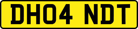 DH04NDT