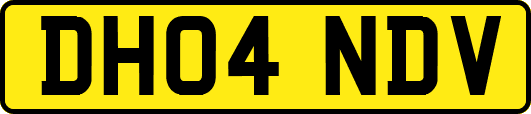DH04NDV