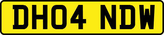 DH04NDW