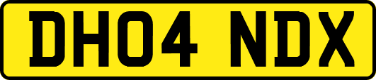 DH04NDX