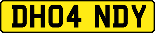 DH04NDY
