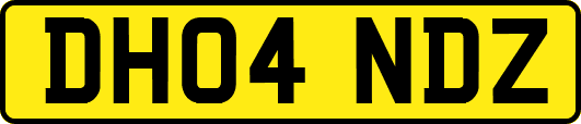DH04NDZ
