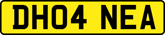 DH04NEA
