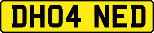 DH04NED