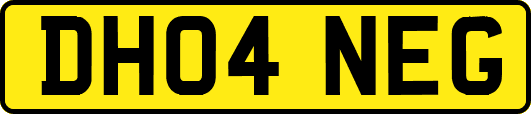 DH04NEG