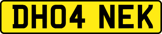 DH04NEK
