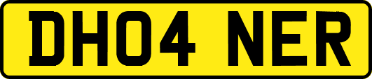 DH04NER