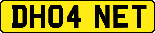 DH04NET