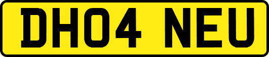 DH04NEU