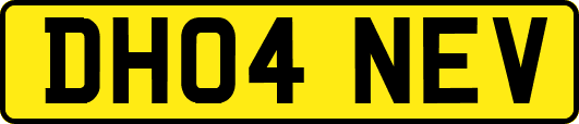 DH04NEV