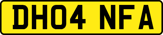 DH04NFA