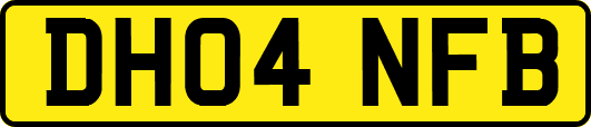 DH04NFB