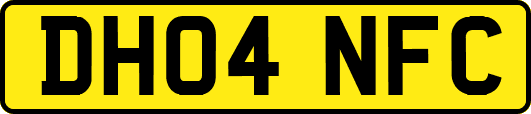 DH04NFC