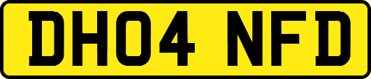 DH04NFD