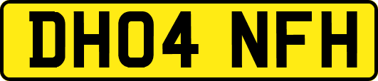 DH04NFH