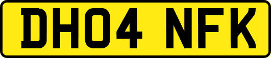 DH04NFK