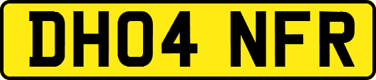 DH04NFR