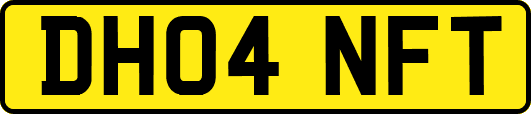 DH04NFT