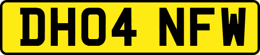 DH04NFW