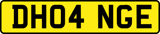 DH04NGE