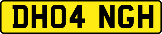 DH04NGH