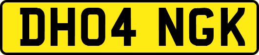 DH04NGK
