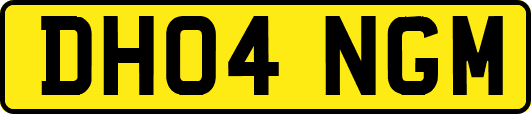 DH04NGM