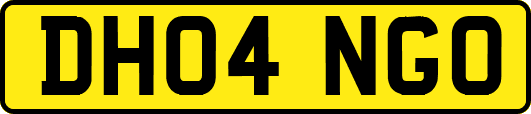 DH04NGO