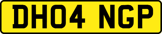 DH04NGP