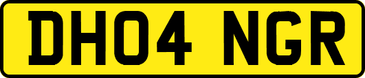 DH04NGR