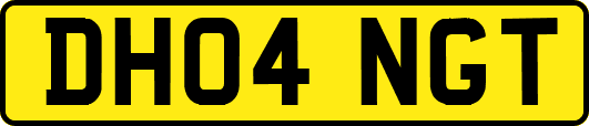 DH04NGT