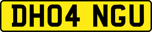 DH04NGU