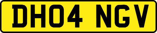 DH04NGV
