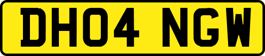 DH04NGW