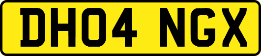 DH04NGX