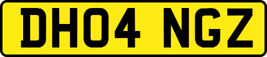 DH04NGZ